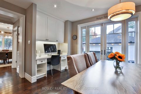 Photo 18 at 253 Glenview Avenue, Lawrence Park South, Toronto