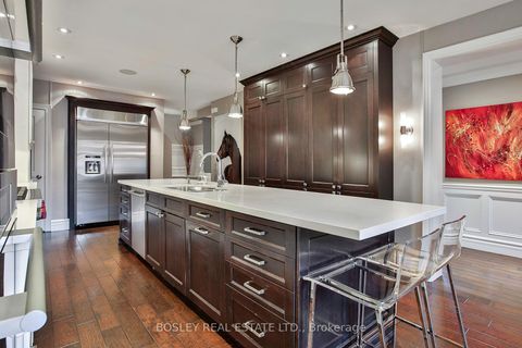 Photo 19 at 253 Glenview Avenue, Lawrence Park South, Toronto