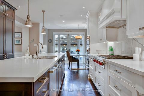 Photo 20 at 253 Glenview Avenue, Lawrence Park South, Toronto