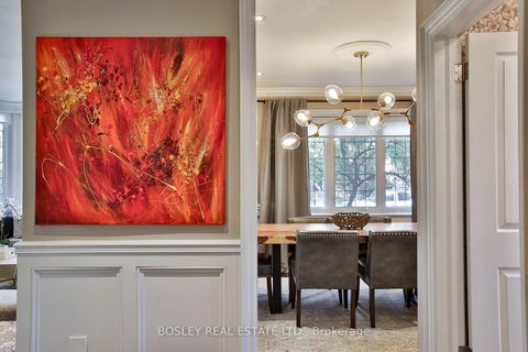 Photo 22 at 253 Glenview Avenue, Lawrence Park South, Toronto