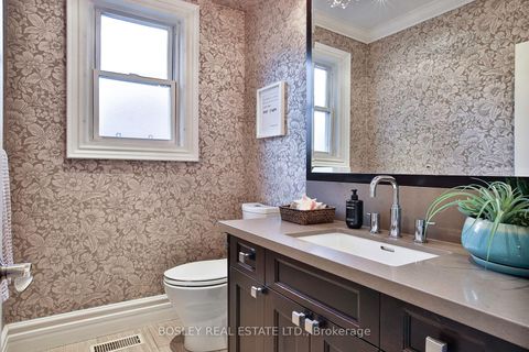 Photo 23 at 253 Glenview Avenue, Lawrence Park South, Toronto