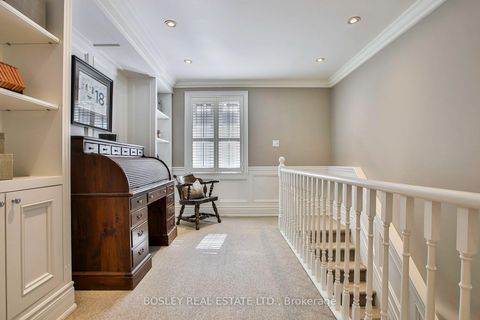 Photo 24 at 253 Glenview Avenue, Lawrence Park South, Toronto