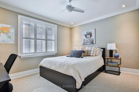 Photo 31 at 253 Glenview Avenue, Lawrence Park South, Toronto