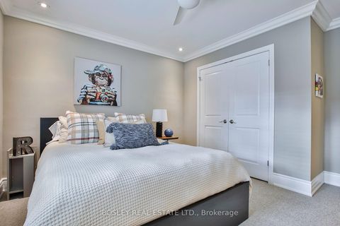Photo 32 at 253 Glenview Avenue, Lawrence Park South, Toronto