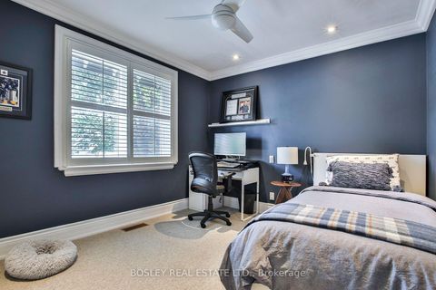 Photo 33 at 253 Glenview Avenue, Lawrence Park South, Toronto