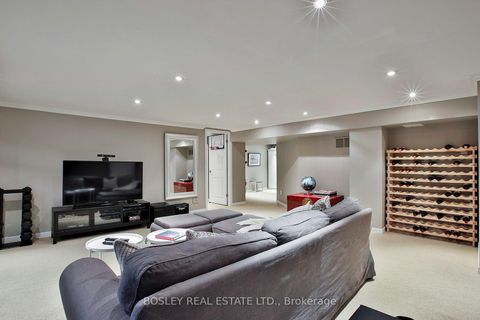 Photo 37 at 253 Glenview Avenue, Lawrence Park South, Toronto