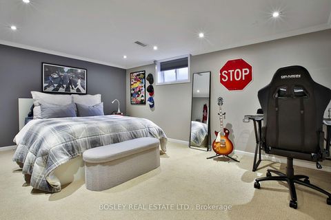 Photo 39 at 253 Glenview Avenue, Lawrence Park South, Toronto