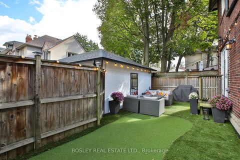 Photo 42 at 253 Glenview Avenue, Lawrence Park South, Toronto