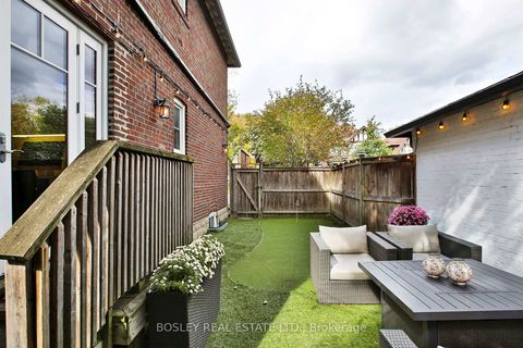 Photo 43 at 253 Glenview Avenue, Lawrence Park South, Toronto