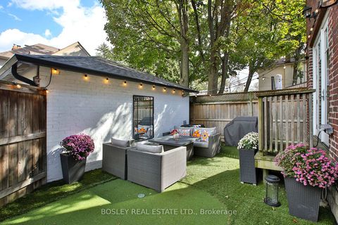 Photo 44 at 253 Glenview Avenue, Lawrence Park South, Toronto