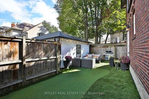 Photo 45 at 253 Glenview Avenue, Lawrence Park South, Toronto