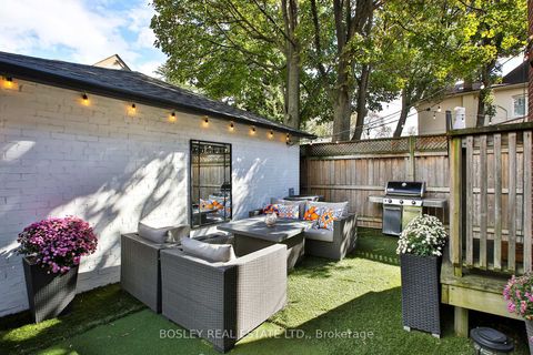 Photo 46 at 253 Glenview Avenue, Lawrence Park South, Toronto