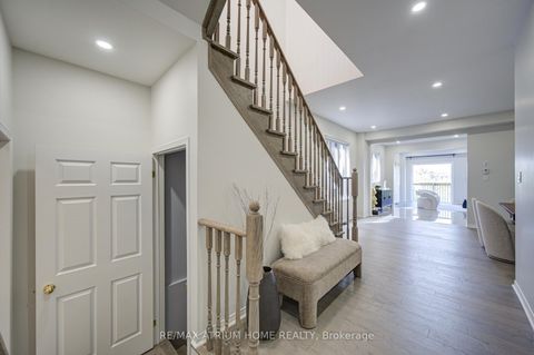 Photo 4 at 126 Hartney Drive, Rural Richmond Hill, Richmond Hill