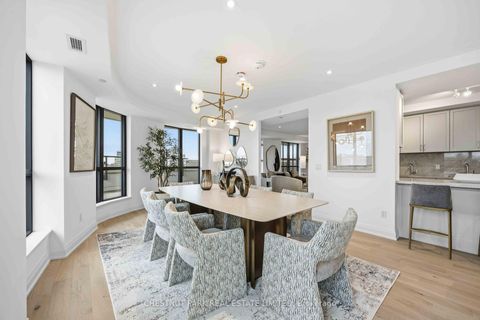 Photo 14 at 409 - 505 Glencairn Avenue, Lawrence, Toronto