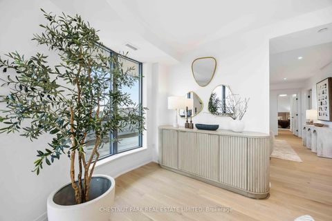 Photo 16 at 409 - 505 Glencairn Avenue, Lawrence, Toronto