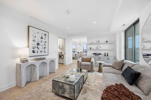 Photo 19 at 409 - 505 Glencairn Avenue, Lawrence, Toronto
