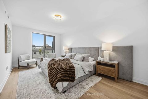 Photo 24 at 409 - 505 Glencairn Avenue, Lawrence, Toronto