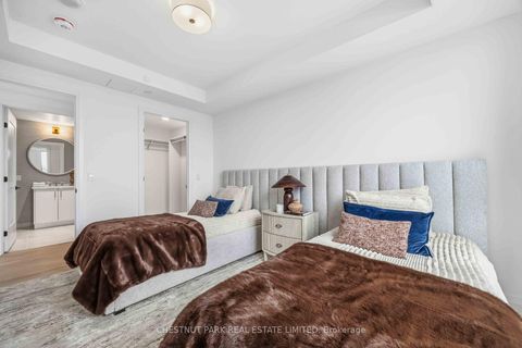 Photo 32 at 409 - 505 Glencairn Avenue, Lawrence, Toronto