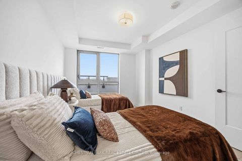 Photo 33 at 409 - 505 Glencairn Avenue, Lawrence, Toronto