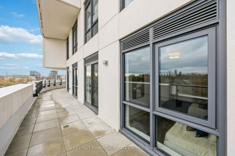 Photo 36 at 409 - 505 Glencairn Avenue, Lawrence, Toronto