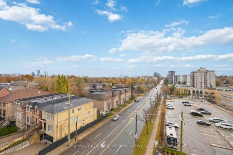 Photo 37 at 409 - 505 Glencairn Avenue, Lawrence, Toronto