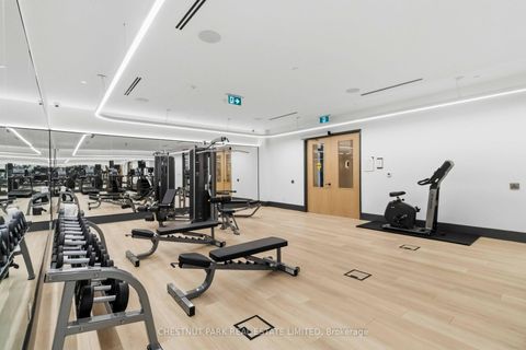 Photo 46 at 409 - 505 Glencairn Avenue, Lawrence, Toronto