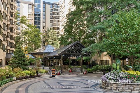 Photo 0 at 301B - 195 St. Patrick Street, Chinatown, Toronto