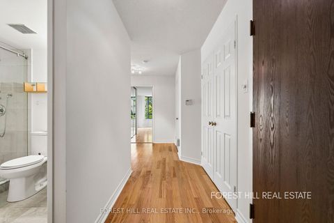 Photo 4 at 301B - 195 St. Patrick Street, Chinatown, Toronto