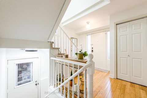 Photo 4 at 6 - 45 Birchmount Road, Cliffside, Toronto