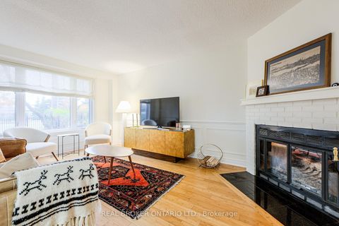 Photo 7 at 6 - 45 Birchmount Road, Cliffside, Toronto