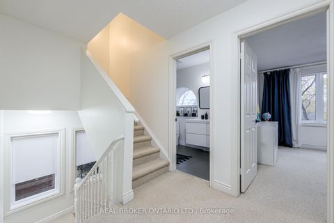 Photo 20 at 6 - 45 Birchmount Road, Cliffside, Toronto