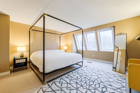 Photo 22 at 6 - 45 Birchmount Road, Cliffside, Toronto