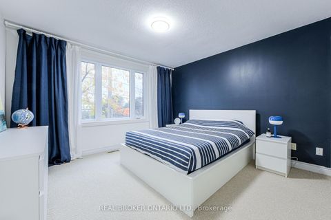 Photo 26 at 6 - 45 Birchmount Road, Cliffside, Toronto