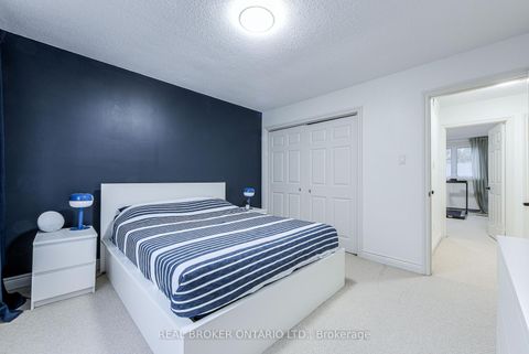 Photo 27 at 6 - 45 Birchmount Road, Cliffside, Toronto