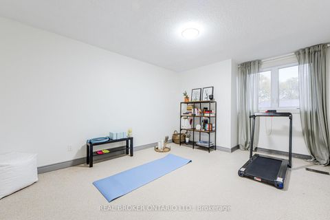 Photo 31 at 6 - 45 Birchmount Road, Cliffside, Toronto