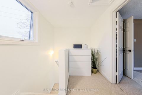 Photo 33 at 6 - 45 Birchmount Road, Cliffside, Toronto