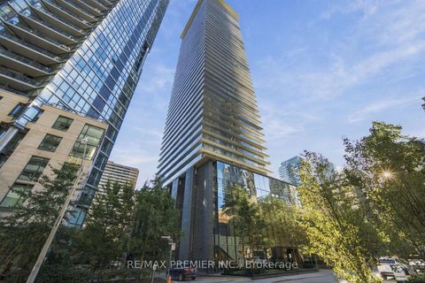 Photo 1 at 1405 - 33 CHARLES Street, Yonge Corridor, Toronto