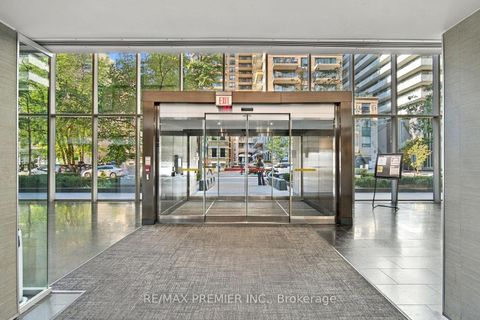Photo 3 at 1405 - 33 CHARLES Street, Yonge Corridor, Toronto