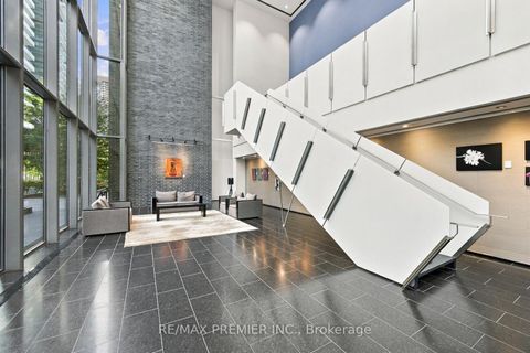 Photo 5 at 1405 - 33 CHARLES Street, Yonge Corridor, Toronto