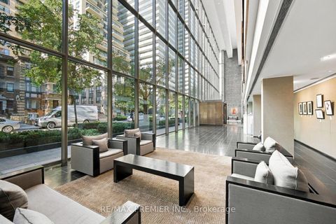 Photo 6 at 1405 - 33 CHARLES Street, Yonge Corridor, Toronto