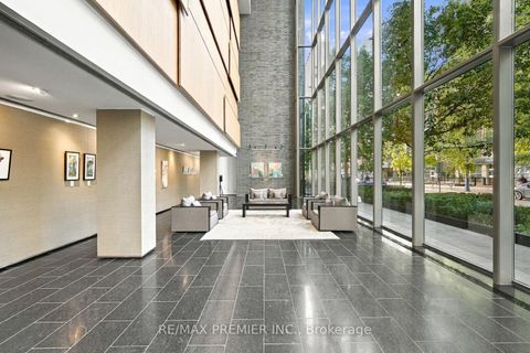 Photo 7 at 1405 - 33 CHARLES Street, Yonge Corridor, Toronto