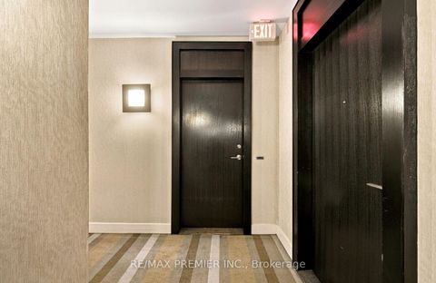 Photo 8 at 1405 - 33 CHARLES Street, Yonge Corridor, Toronto