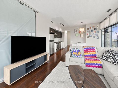 Photo 16 at 1405 - 33 CHARLES Street, Yonge Corridor, Toronto