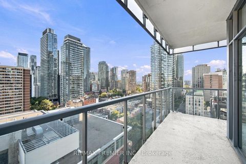 Photo 30 at 1405 - 33 CHARLES Street, Yonge Corridor, Toronto
