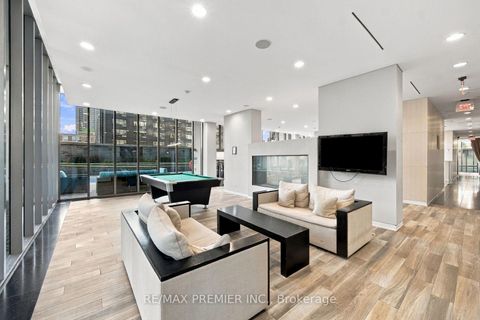 Photo 35 at 1405 - 33 CHARLES Street, Yonge Corridor, Toronto