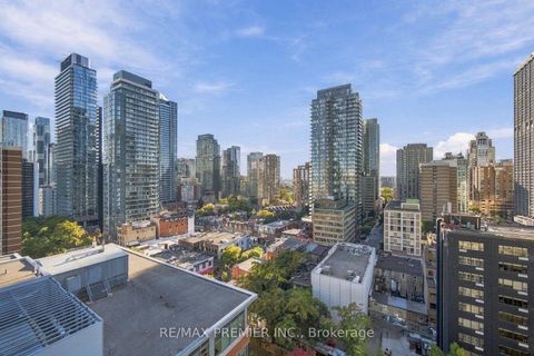 Photo 36 at 1405 - 33 CHARLES Street, Yonge Corridor, Toronto