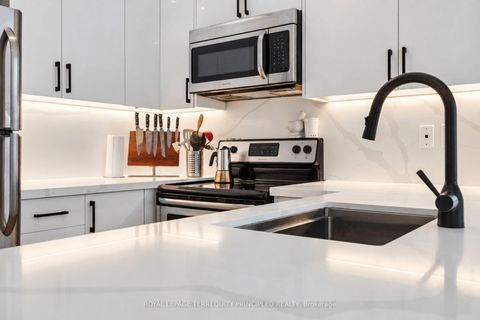 Photo 1 at 504 - 1185 The Queensway, City Centre West, Toronto