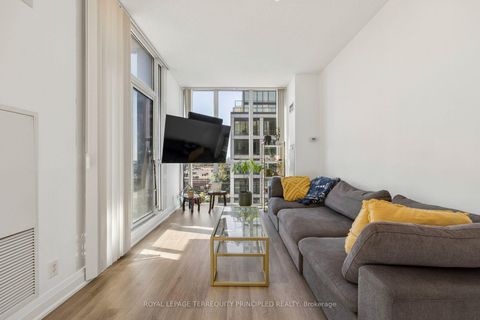 Photo 8 at 504 - 1185 The Queensway, City Centre West, Toronto
