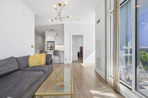 Photo 13 at 504 - 1185 The Queensway, City Centre West, Toronto