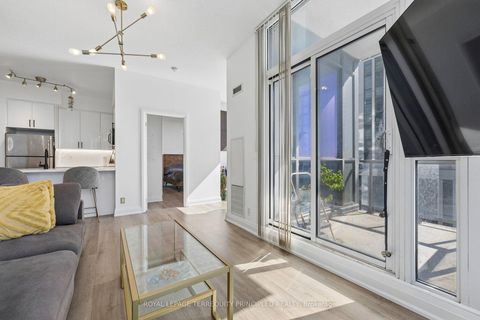 Photo 14 at 504 - 1185 The Queensway, City Centre West, Toronto